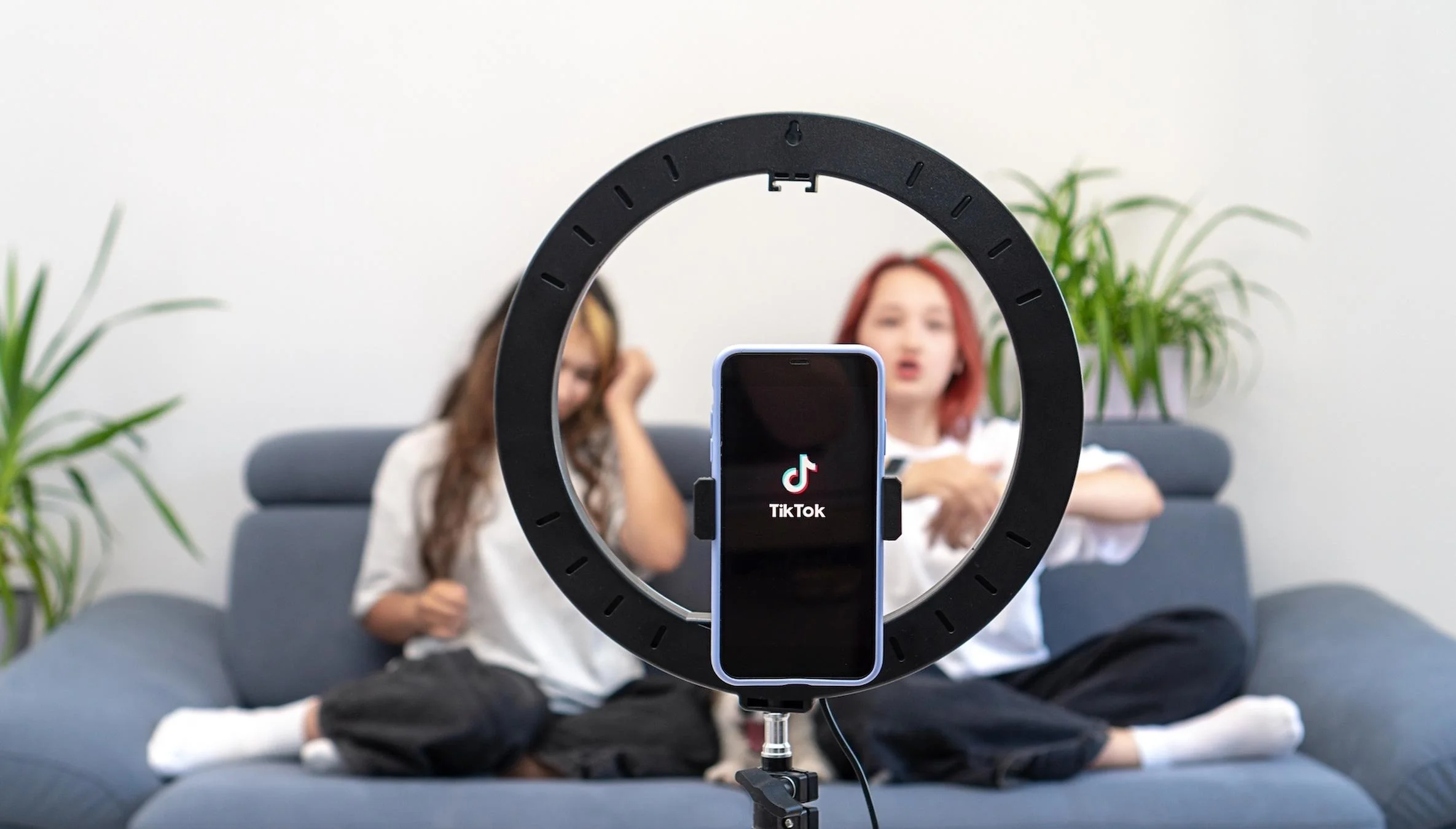 首尔弘大街头视频